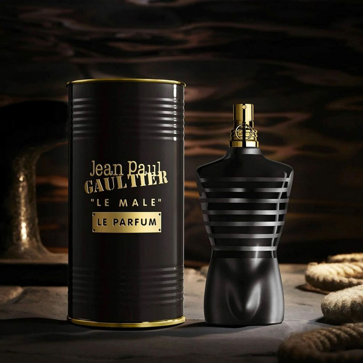 Men's Perfume Jean Paul Gaultier Le Male Le Parfum EDP 75 ml Beauty, Perfumes and fragrances von Jean Paul Gaultier | Luxus Aroma