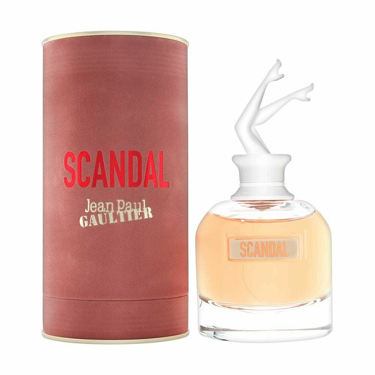 Women's Perfume Jean Paul Gaultier GAU302 EDP 80 ml Beauty, Perfumes and fragrances von Jean Paul Gaultier | Luxus Aroma