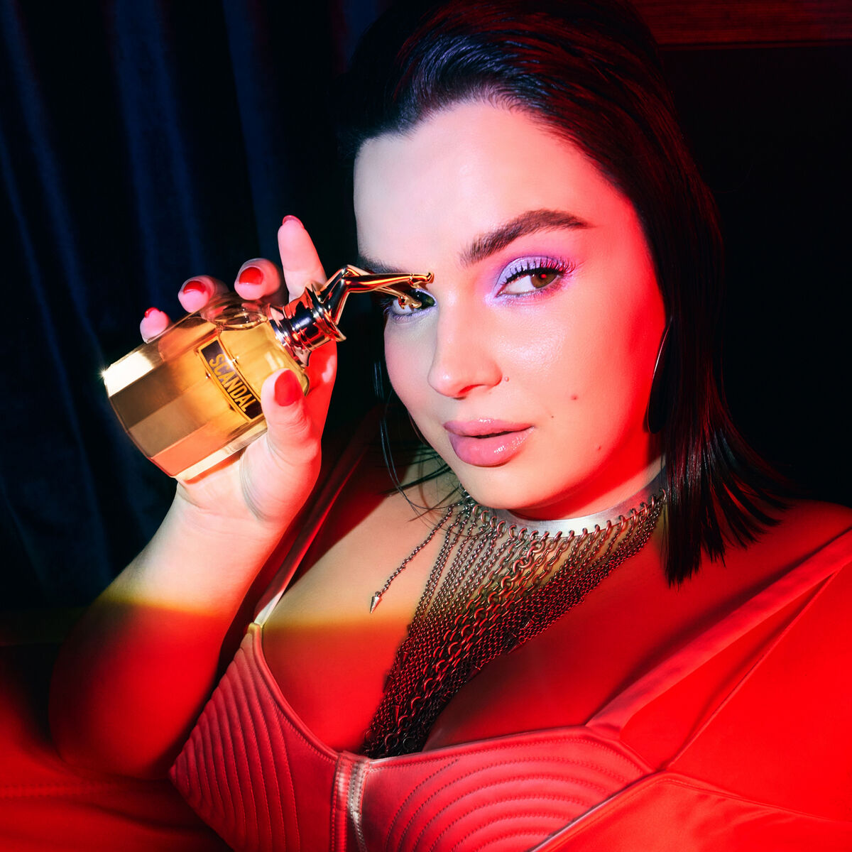 Women's Perfume Jean Paul Gaultier Scandal Absolu EDP 50 ml Beauty, Perfumes and fragrances von Jean Paul Gaultier | Luxus Aroma