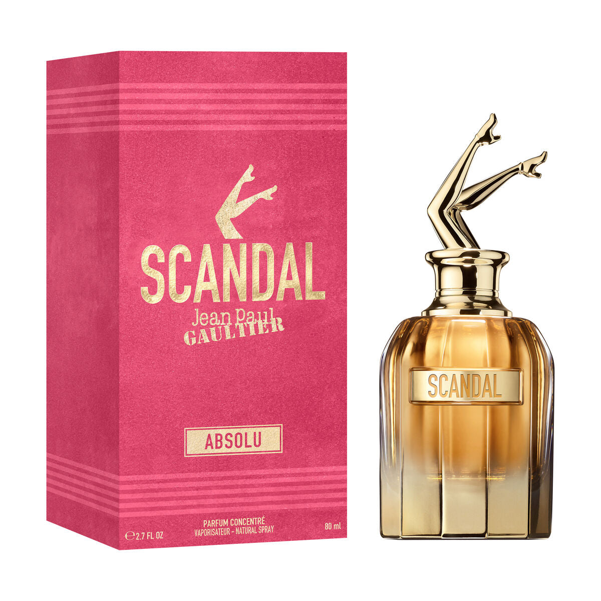 Women's Perfume Jean Paul Gaultier Scandal Absolu EDP 80 ml Beauty, Perfumes and fragrances von Jean Paul Gaultier | Luxus Aroma