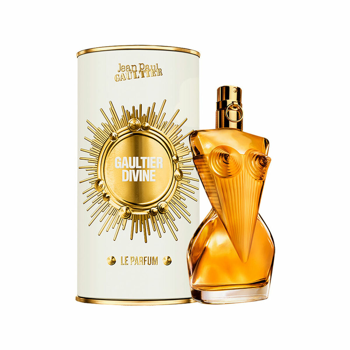 Women's Perfume Jean Paul Gaultier GAULTIER DIVINE EDP 30 ml Beauty, Perfumes and fragrances von Jean Paul Gaultier | Luxus Aroma