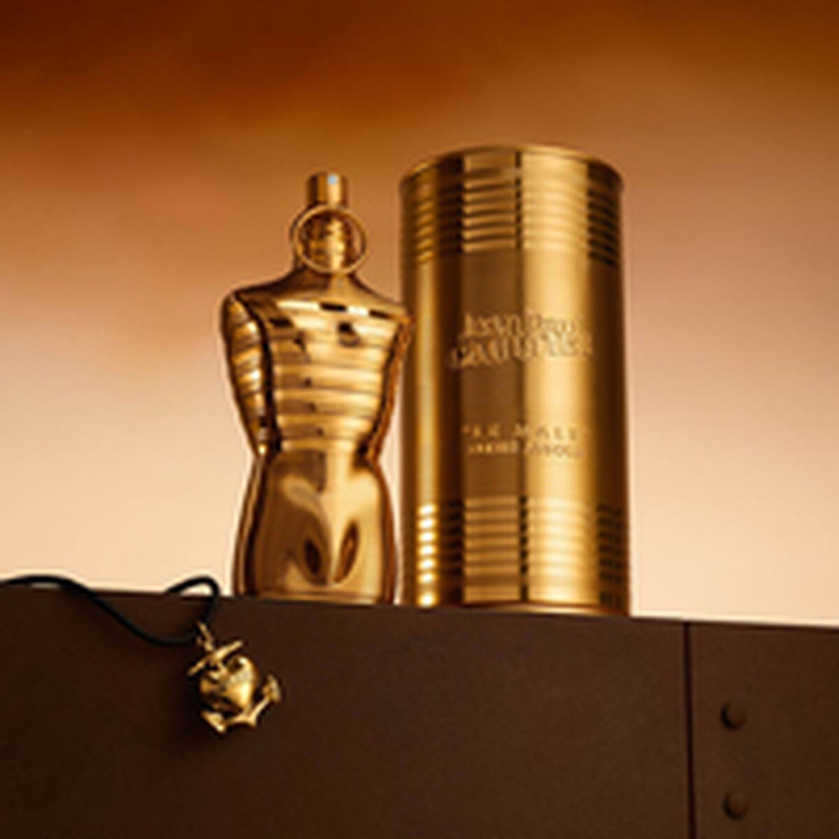Men's Perfume Jean Paul Gaultier LE MALE 125 ml Beauty, Perfumes and fragrances von Jean Paul Gaultier | Luxus Aroma