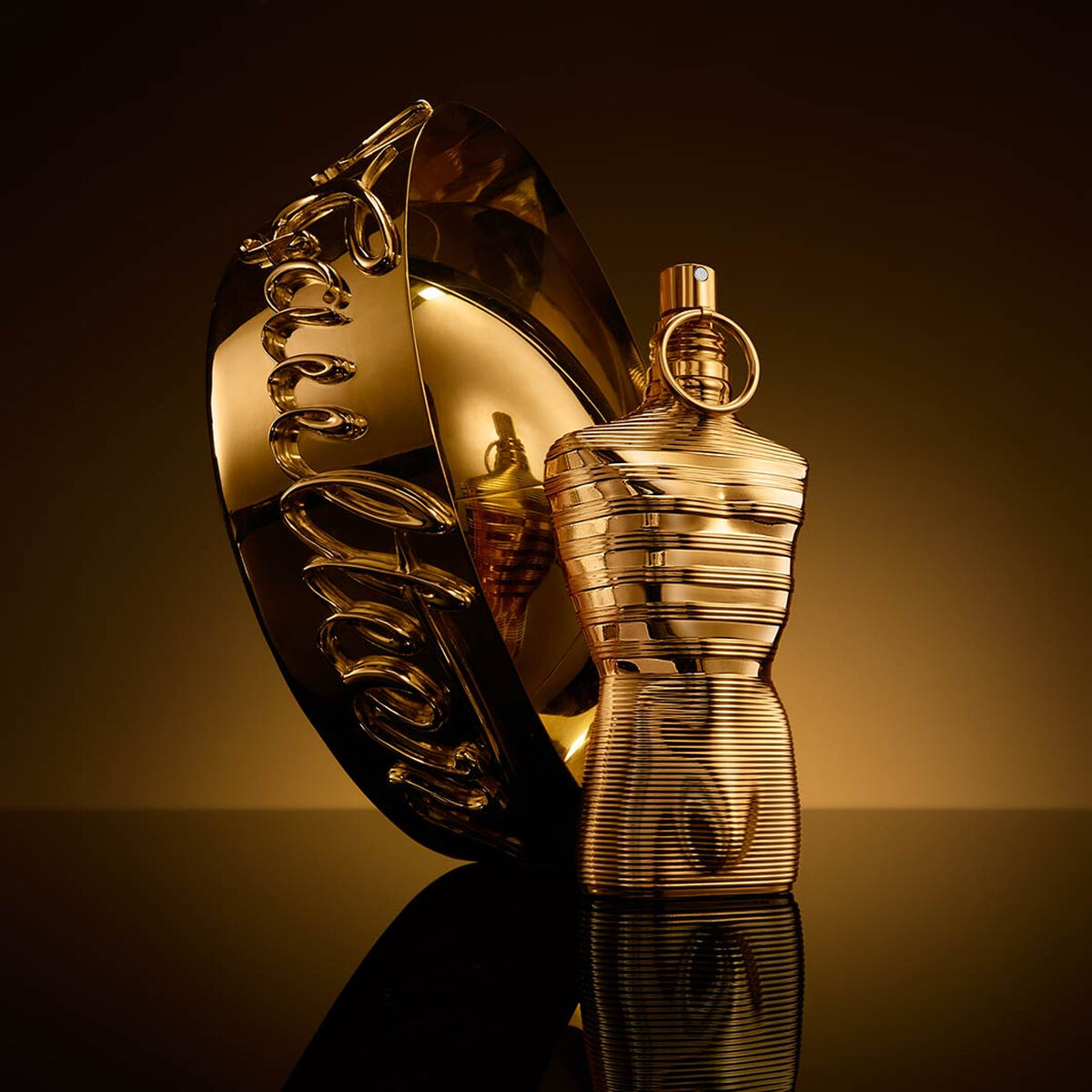 Men's Perfume Jean Paul Gaultier LE MALE ELIXIR ABSOLU PARFUM INTENSE 200 ml Beauty, Perfumes and fragrances von Jean Paul Gaultier | Luxus Aroma
