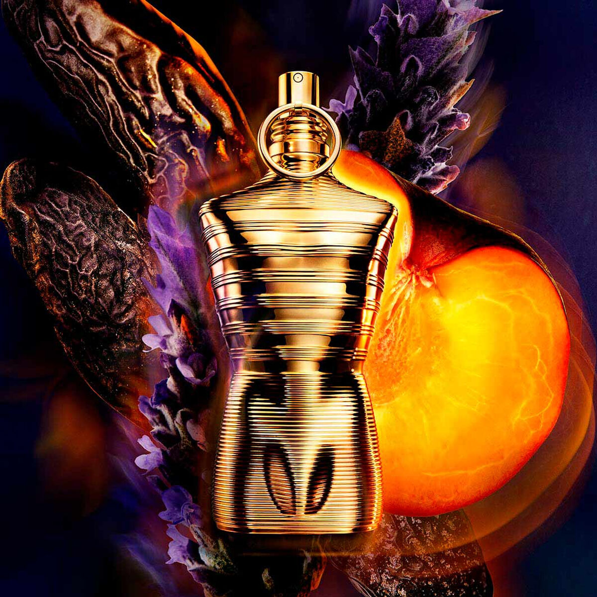 Men's Perfume Jean Paul Gaultier LE MALE ELIXIR ABSOLU PARFUM INTENSE 200 ml Beauty, Perfumes and fragrances von Jean Paul Gaultier | Luxus Aroma