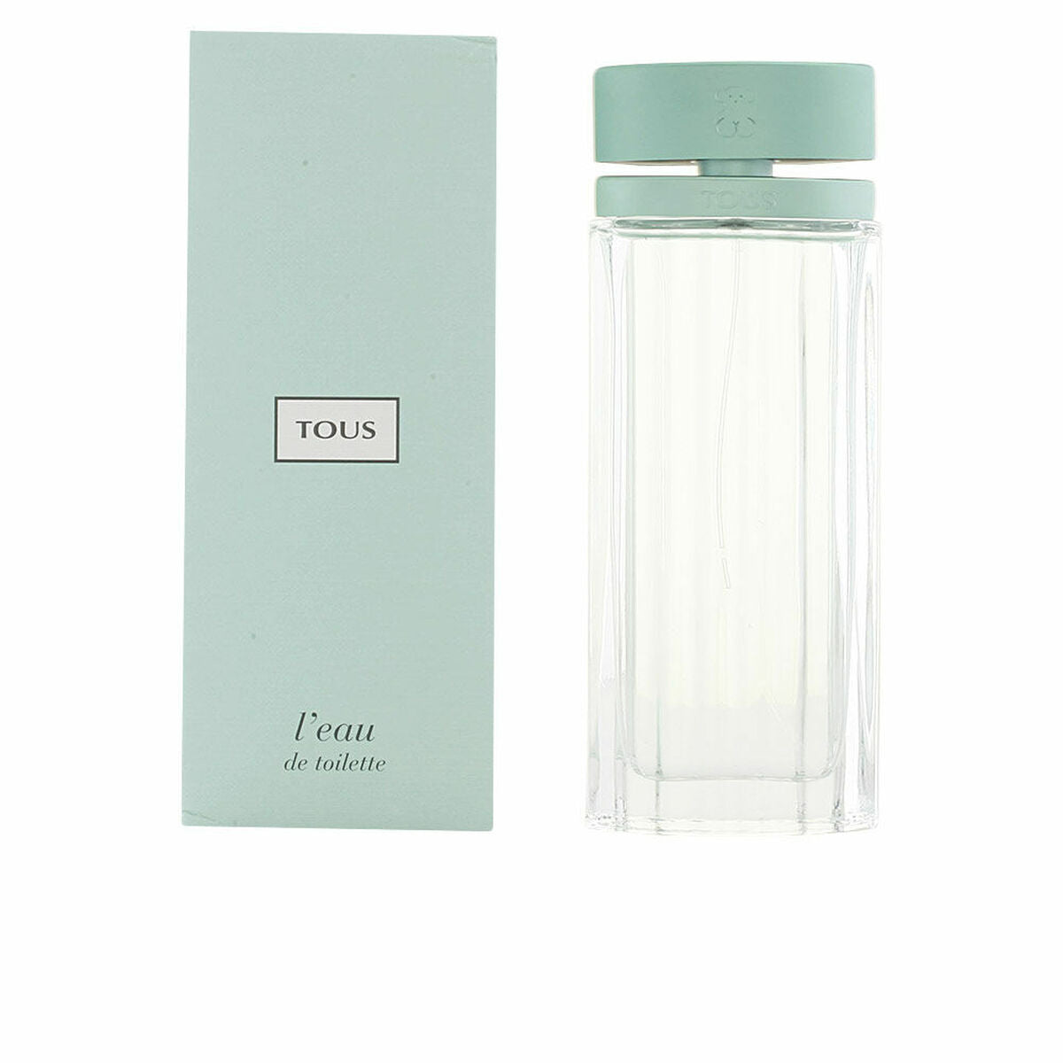 Women's Perfume Tous TOUS EDT 90 ml L'eau de Toilette Beauty, Perfumes and fragrances von Tous | Luxus Aroma