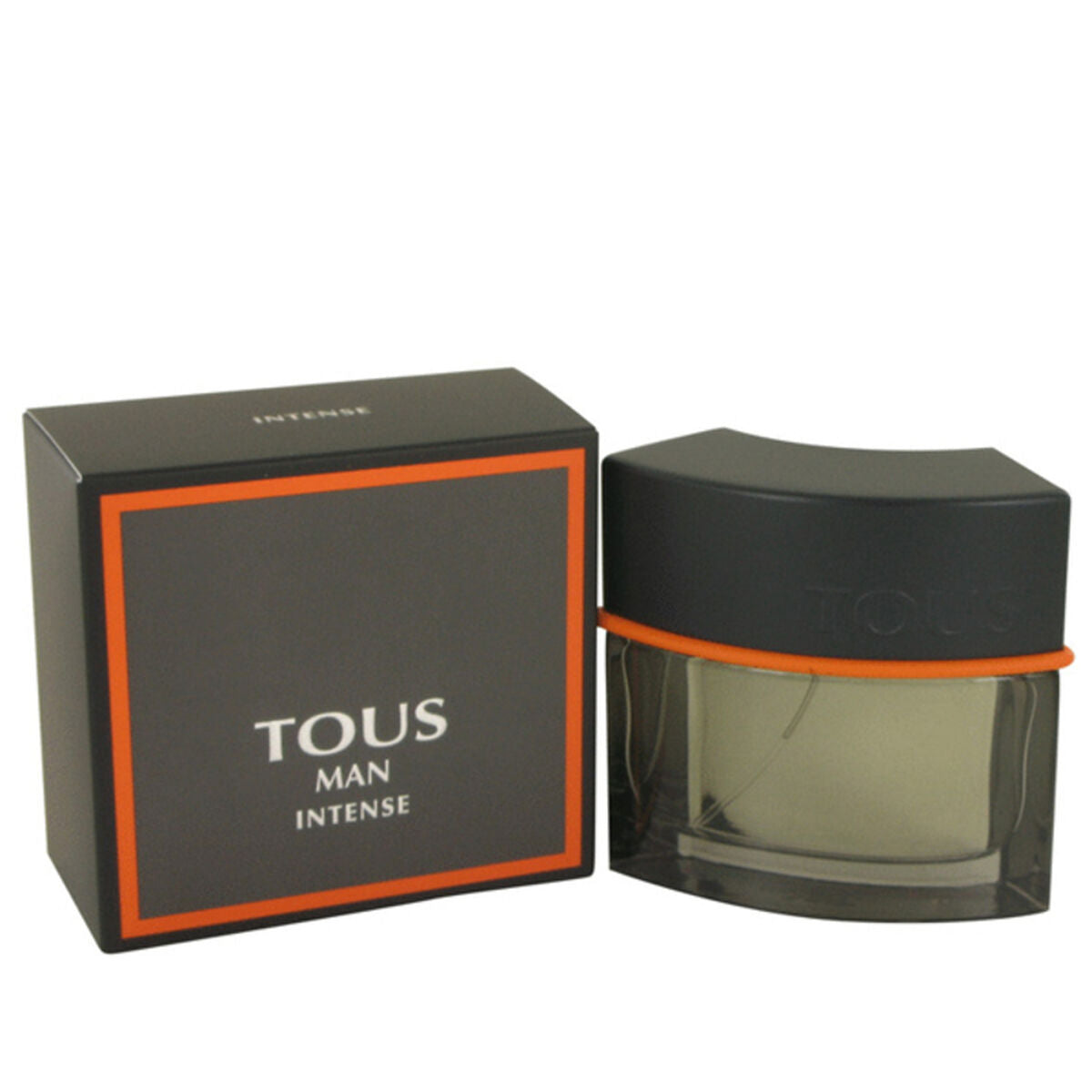 Men's Perfume Tous Man Intense EDT Beauty, Perfumes and fragrances von Tous | Luxus Aroma