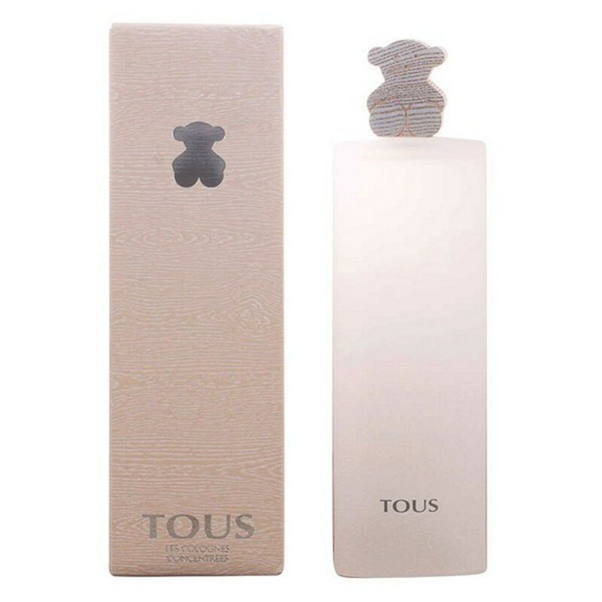 Women's Perfume Tous EDT Beauty, Perfumes and fragrances von Tous | Luxus Aroma