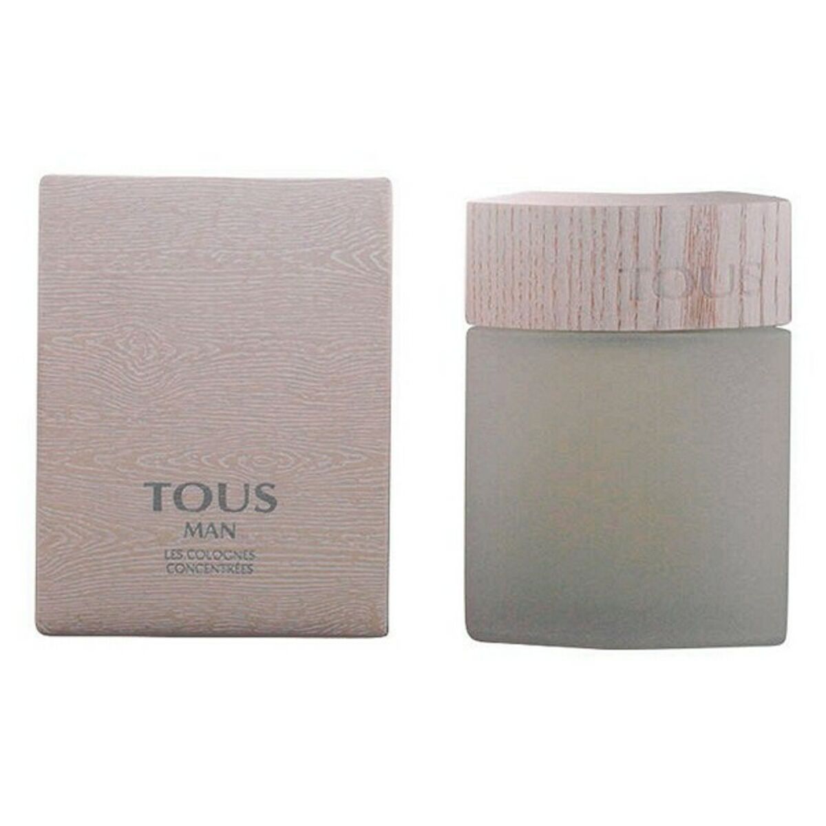 Men's Perfume Tous Man Tous EDT Beauty, Perfumes and fragrances von Tous | Luxus Aroma