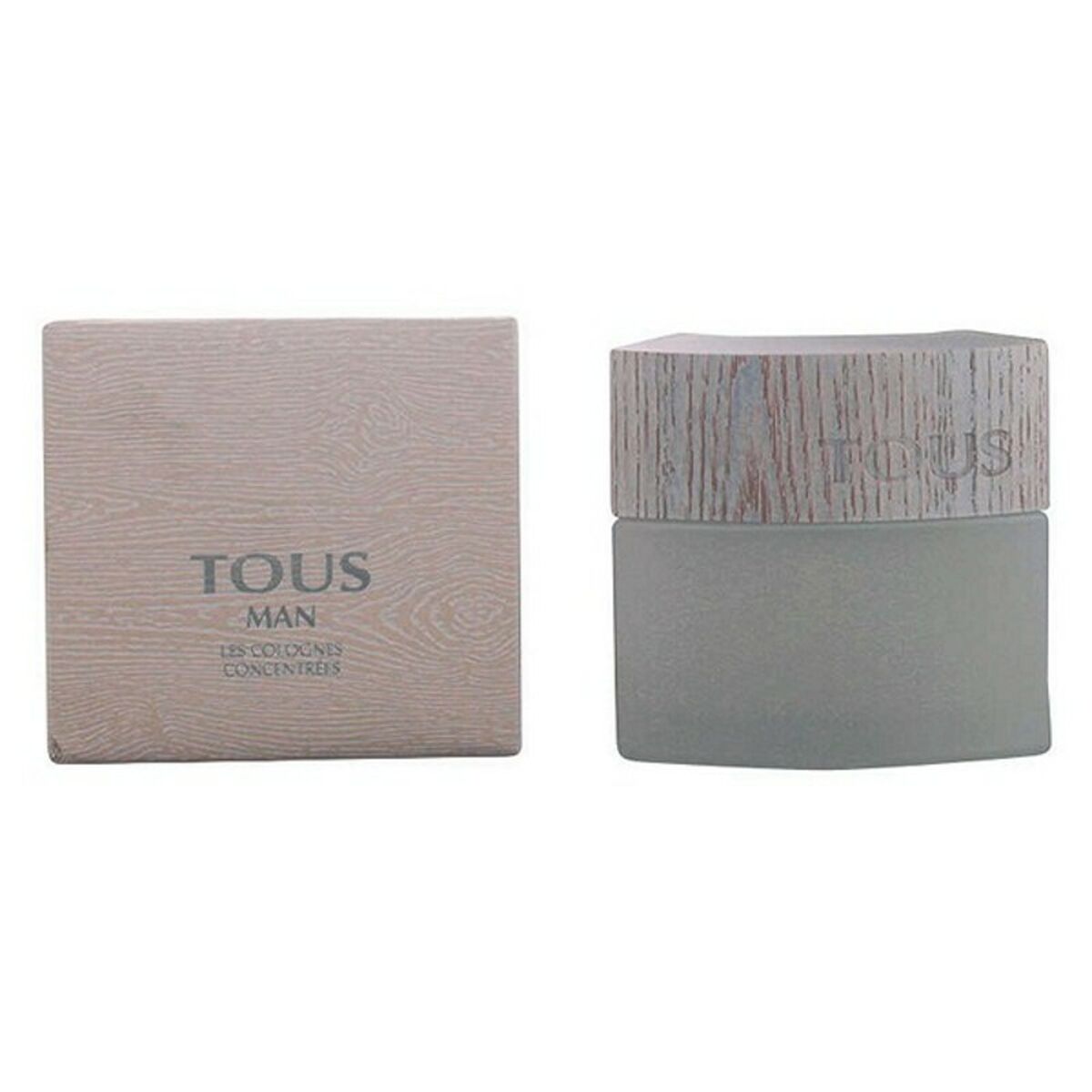Men's Perfume Tous Man Tous EDT Beauty, Perfumes and fragrances von Tous | Luxus Aroma