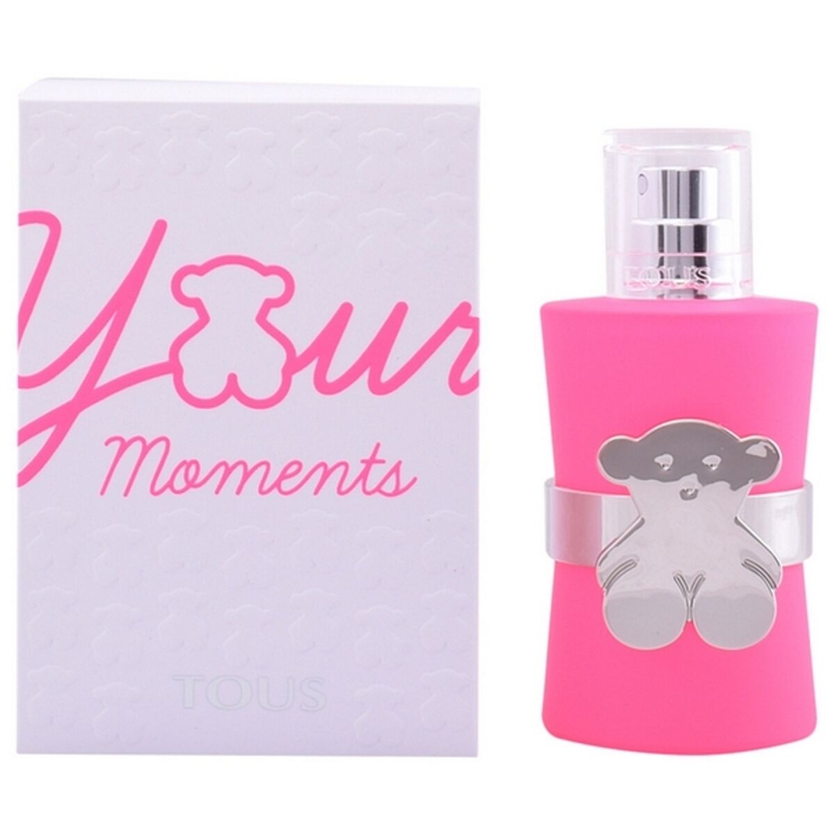 Women's Perfume Tous EDT Beauty, Perfumes and fragrances von Tous | Luxus Aroma
