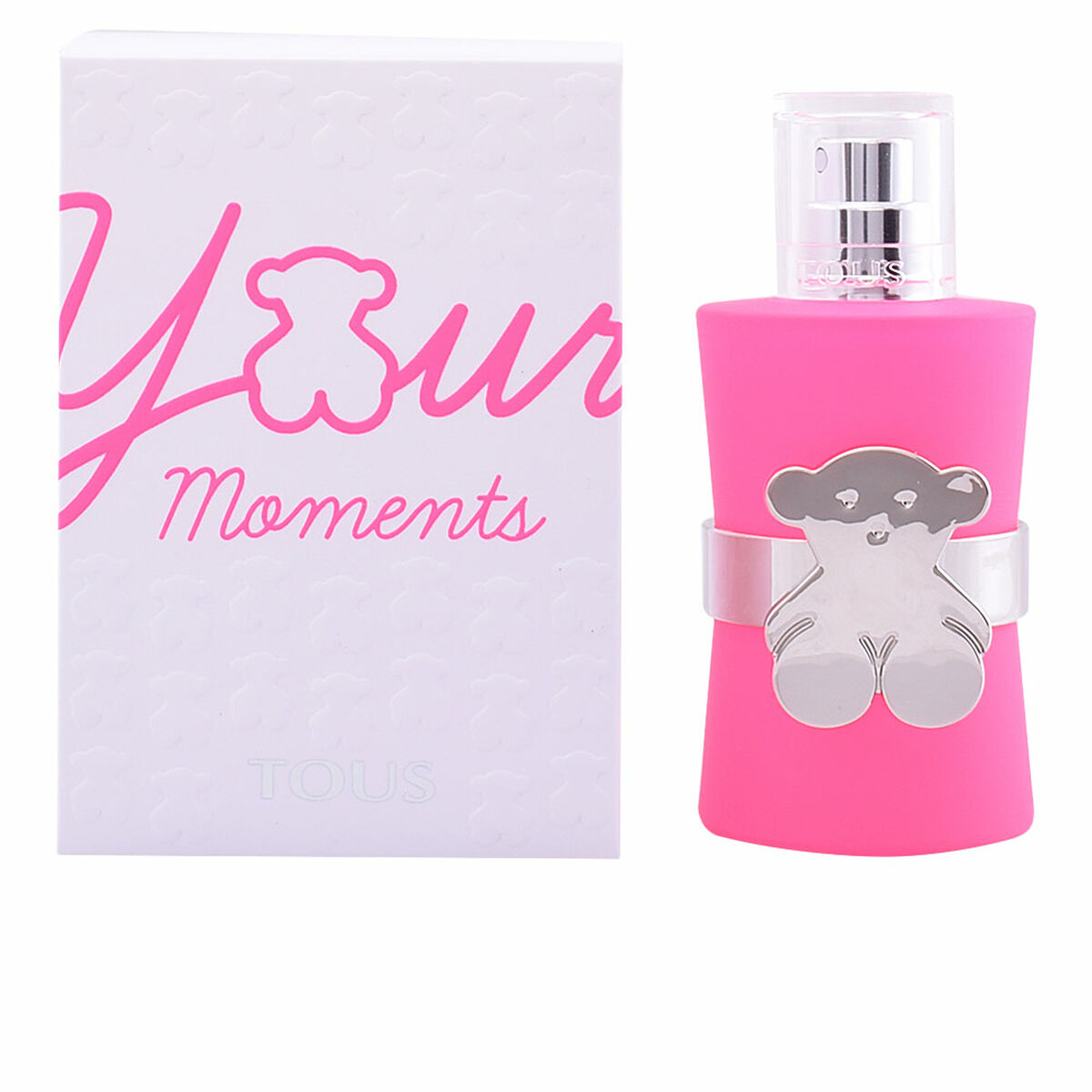Women's Perfume Tous EDT Beauty, Perfumes and fragrances von Tous | Luxus Aroma
