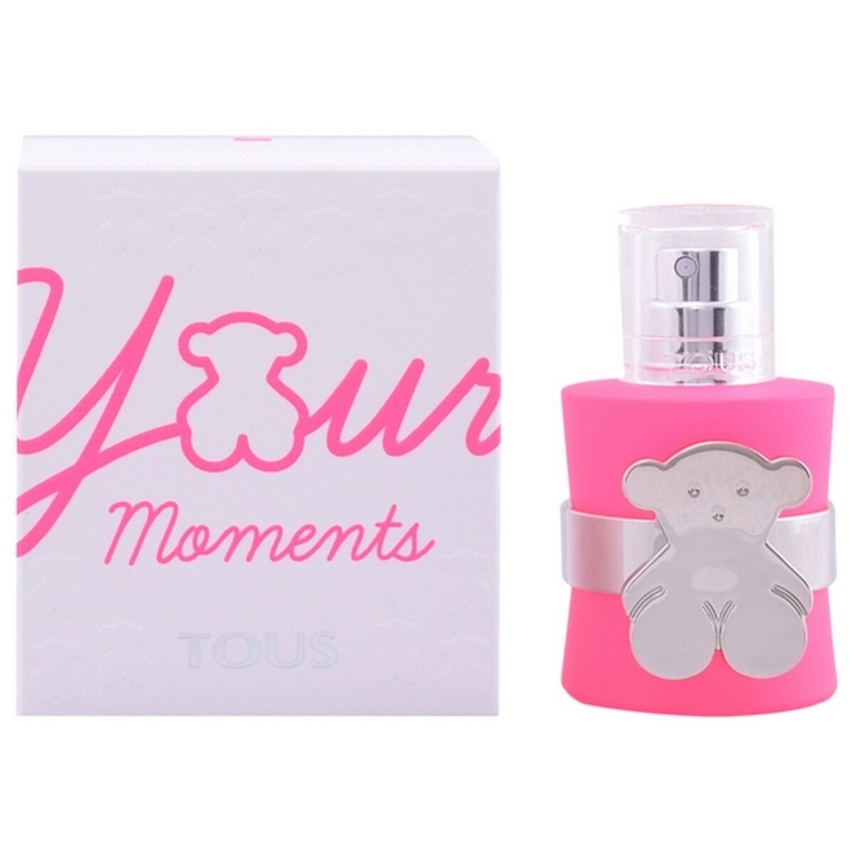 Women's Perfume Tous EDT Beauty, Perfumes and fragrances von Tous | Luxus Aroma