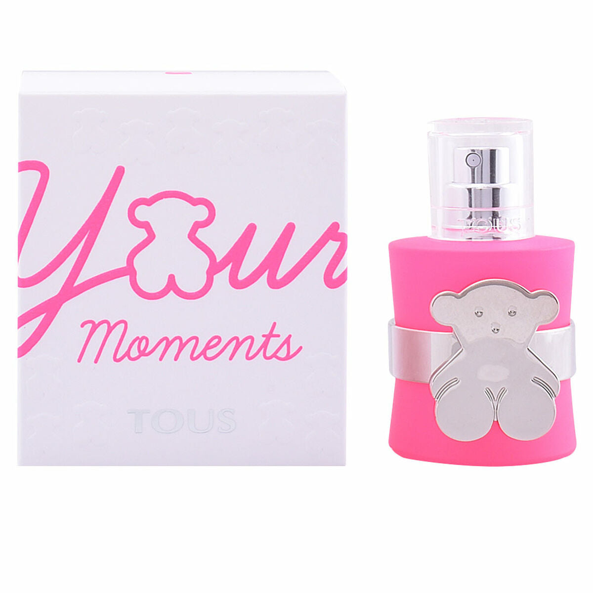 Women's Perfume Tous EDT Beauty, Perfumes and fragrances von Tous | Luxus Aroma