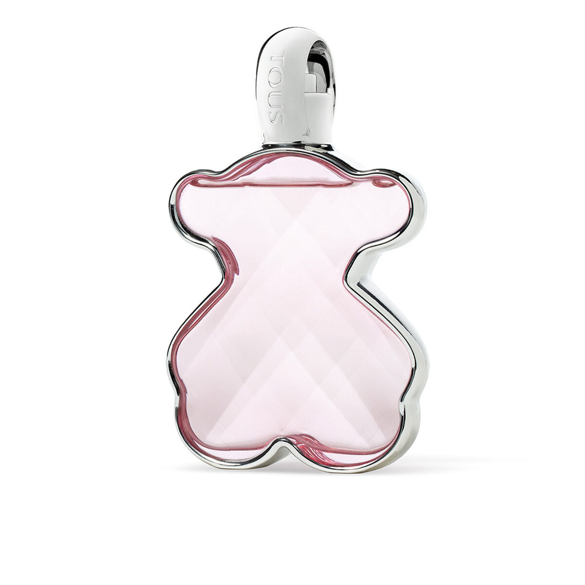 Women's Perfume Loveme Tous EDP EDP Beauty, Perfumes and fragrances von Tous | Luxus Aroma