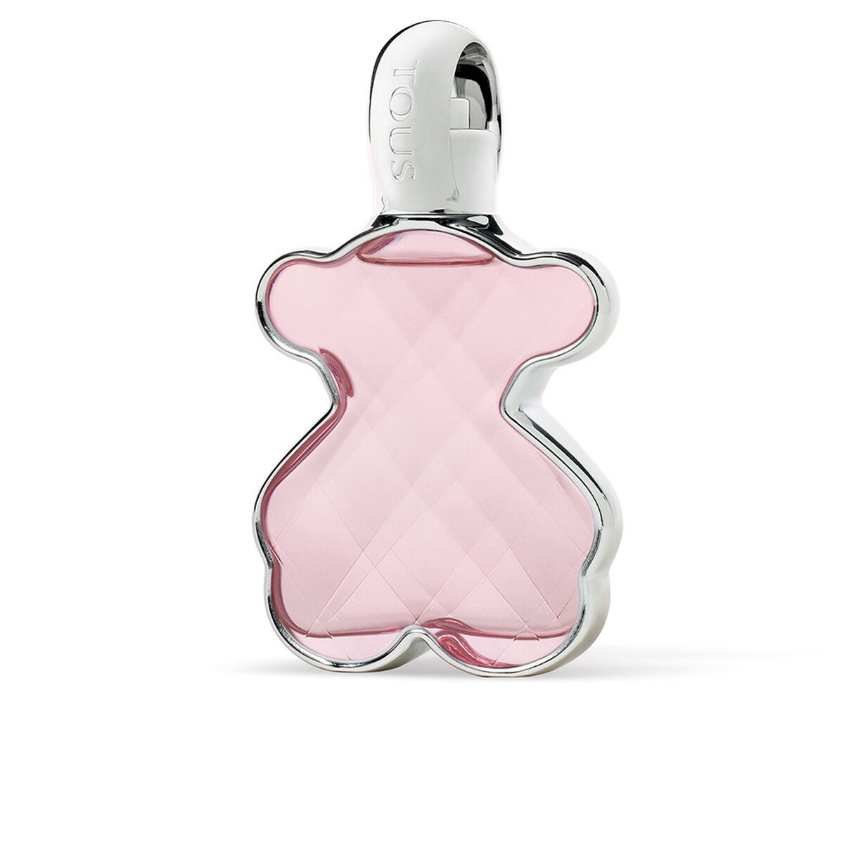 Women's Perfume Loveme Tous EDP EDP Beauty, Perfumes and fragrances von Tous | Luxus Aroma