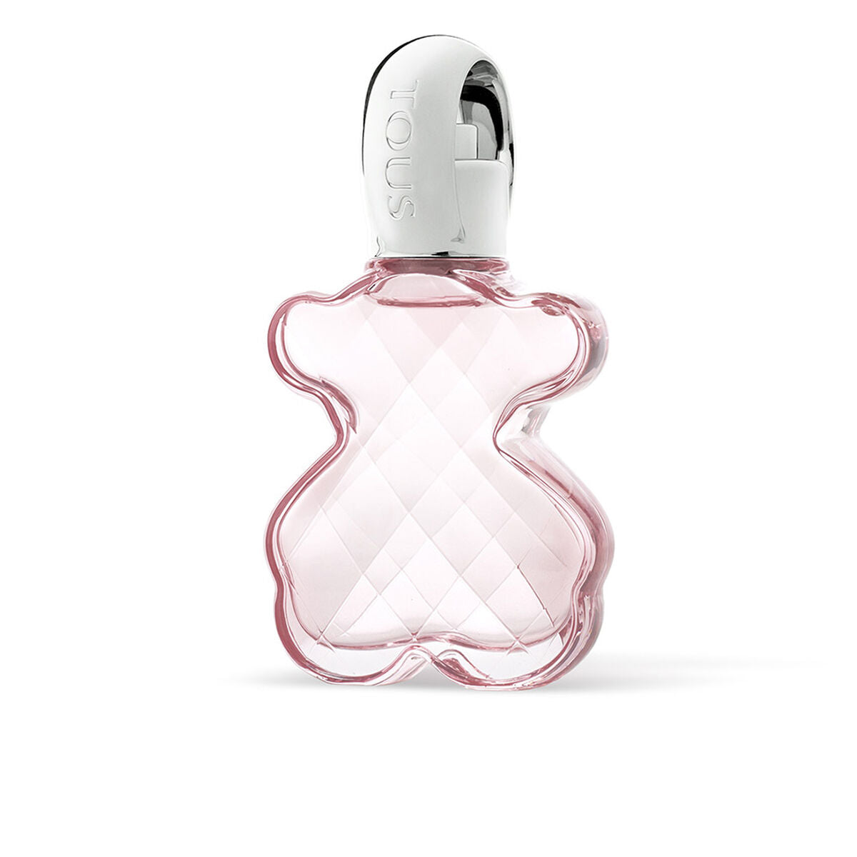 Women's Perfume Loveme Tous EDP EDP Beauty, Perfumes and fragrances von Tous | Luxus Aroma