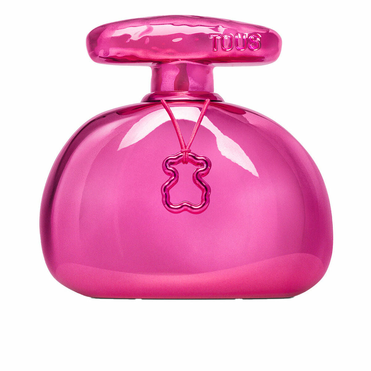 Women's Perfume Tous ELECTROTOUCH EDP 100 ml Beauty, Perfumes and fragrances von Tous | Luxus Aroma