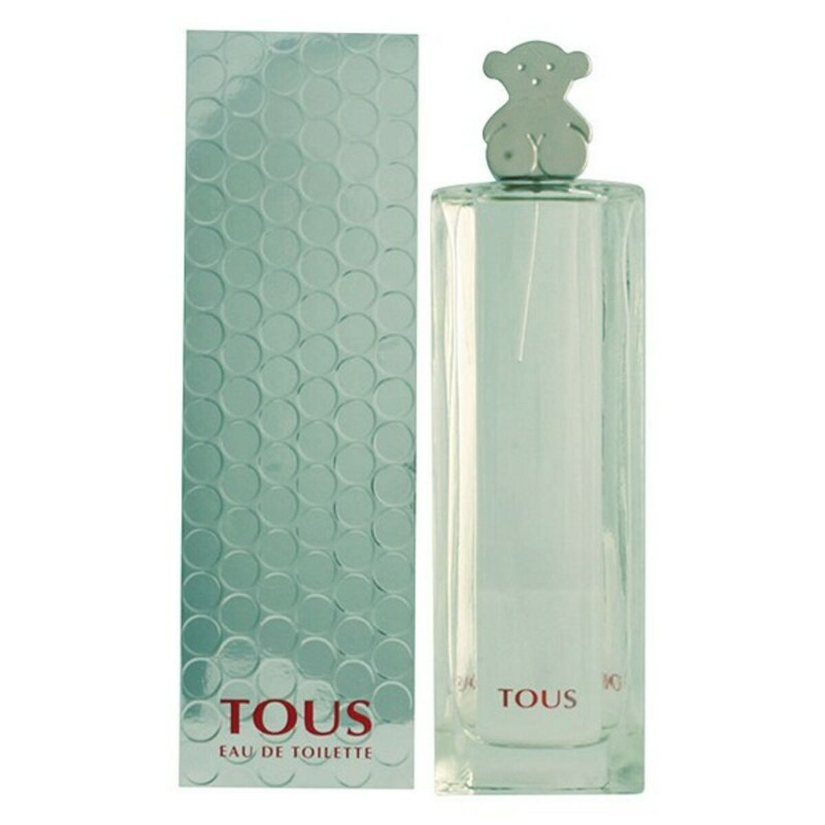 Women's Perfume Tous EDT Beauty, Perfumes and fragrances von Tous | Luxus Aroma