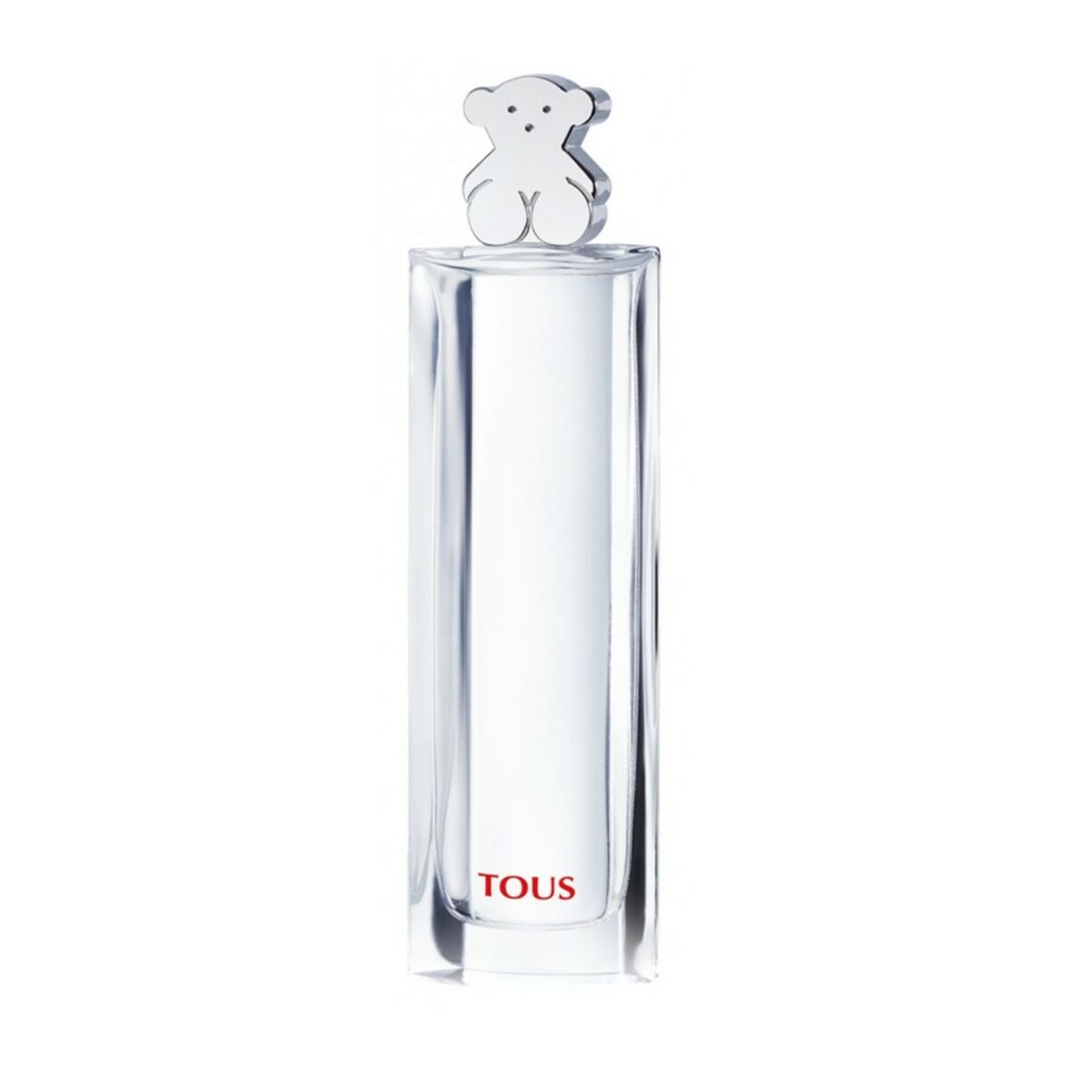 Women's Perfume Tous Silver EDT 90 ml (1 Unit) Beauty, Perfumes and fragrances von Tous | Luxus Aroma