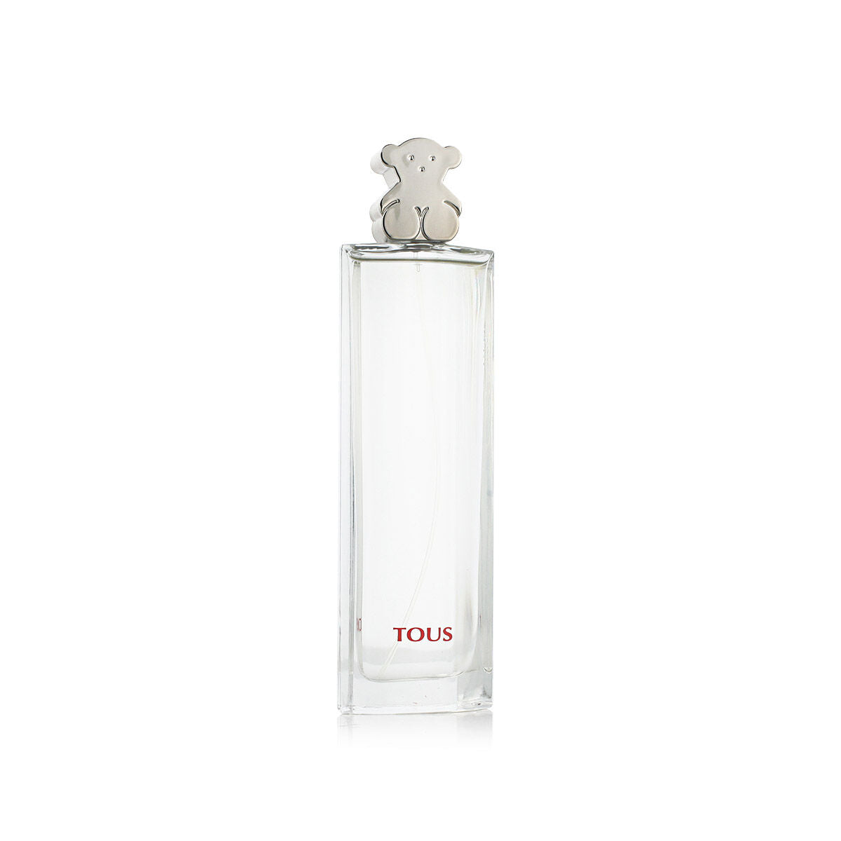 Women's Perfume Tous Silver EDT 90 ml (1 Unit) Beauty, Perfumes and fragrances von Tous | Luxus Aroma