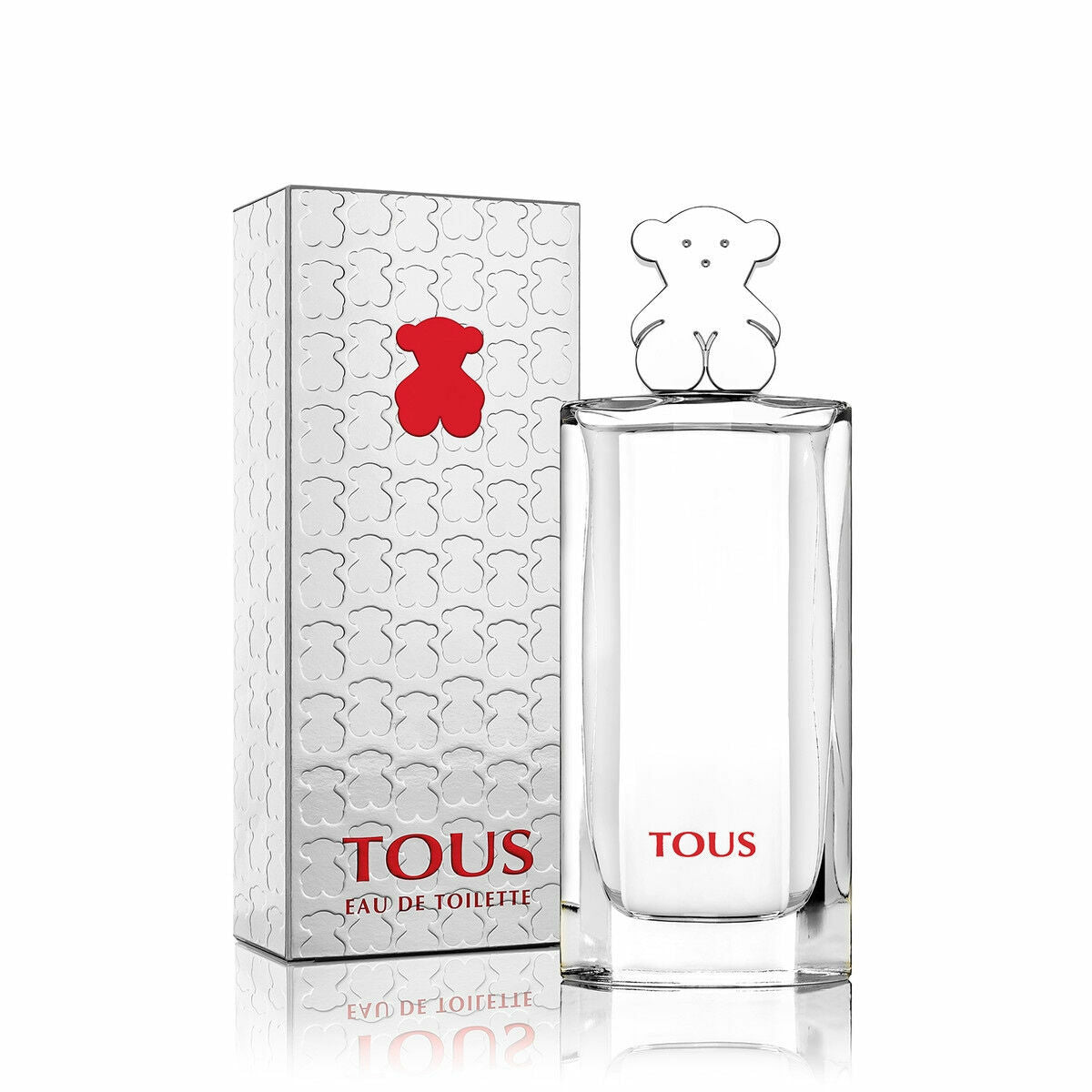 Women's Perfume Tous All EDT 50 ml Beauty, Perfumes and fragrances von Tous | Luxus Aroma