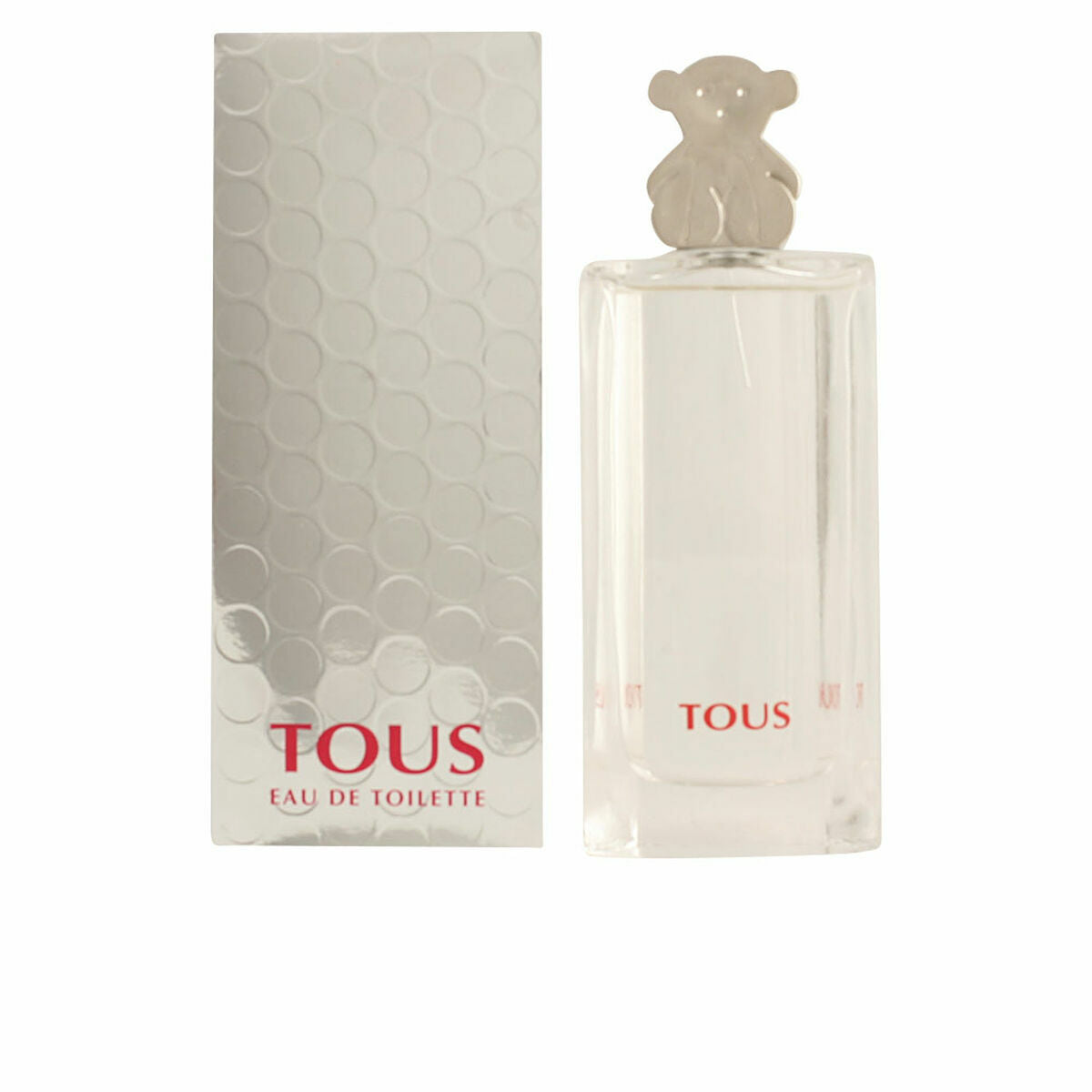Women's Perfume Tous All EDT 50 ml Beauty, Perfumes and fragrances von Tous | Luxus Aroma