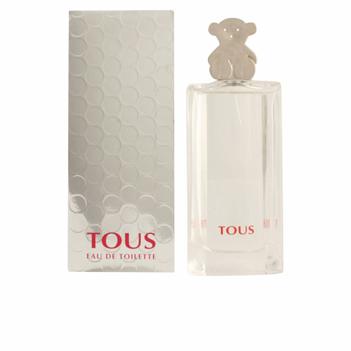 Women's Perfume Tous EDT Beauty, Perfumes and fragrances von Tous | Luxus Aroma