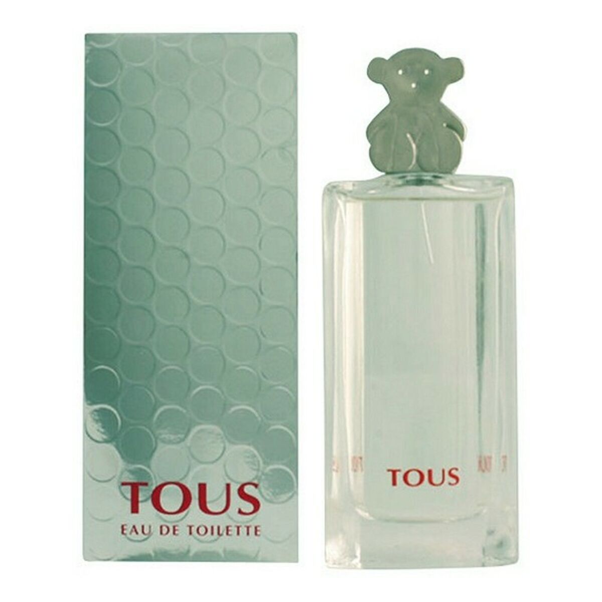 Women's Perfume Tous EDT Beauty, Perfumes and fragrances von Tous | Luxus Aroma