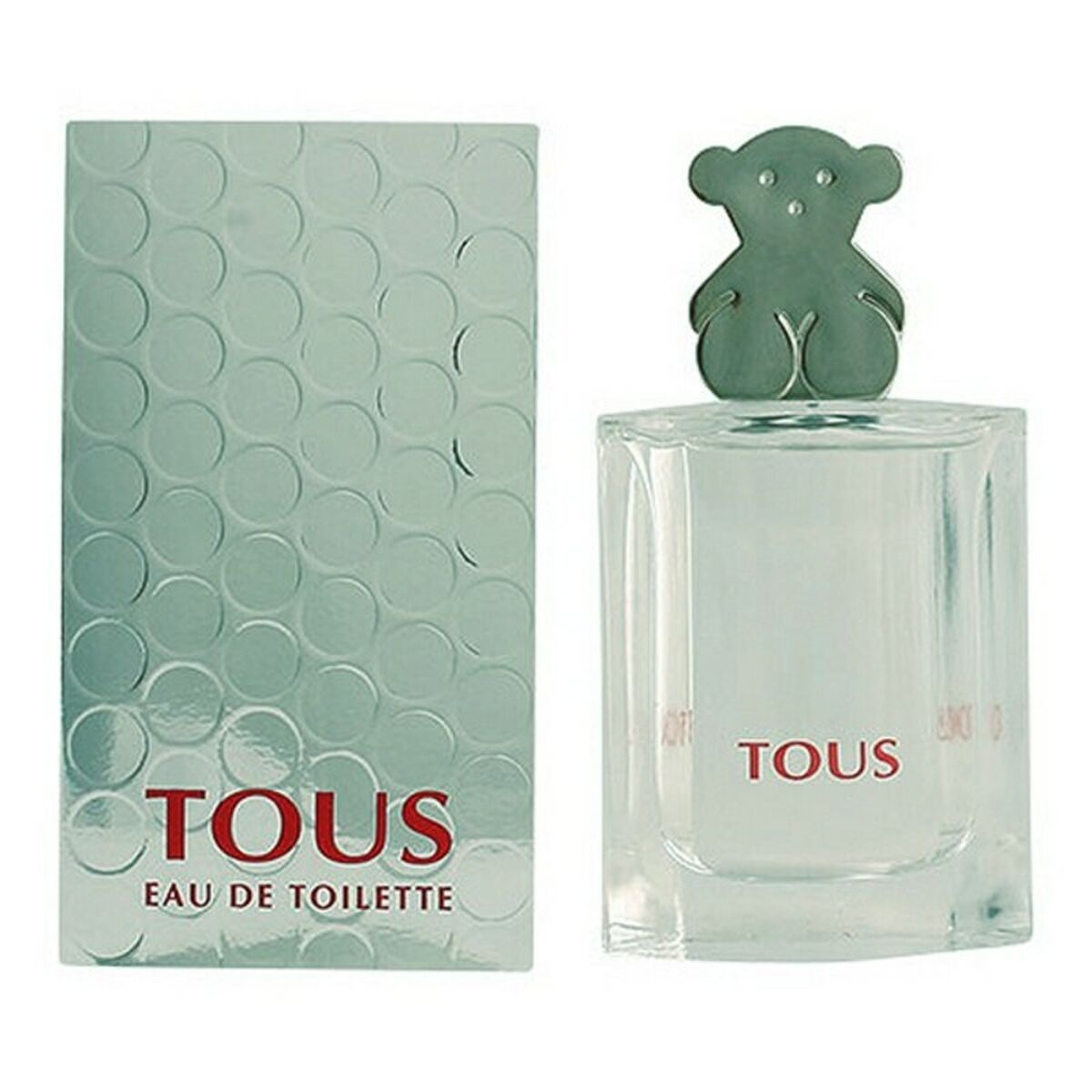 Women's Perfume Tous EDT Beauty, Perfumes and fragrances von Tous | Luxus Aroma