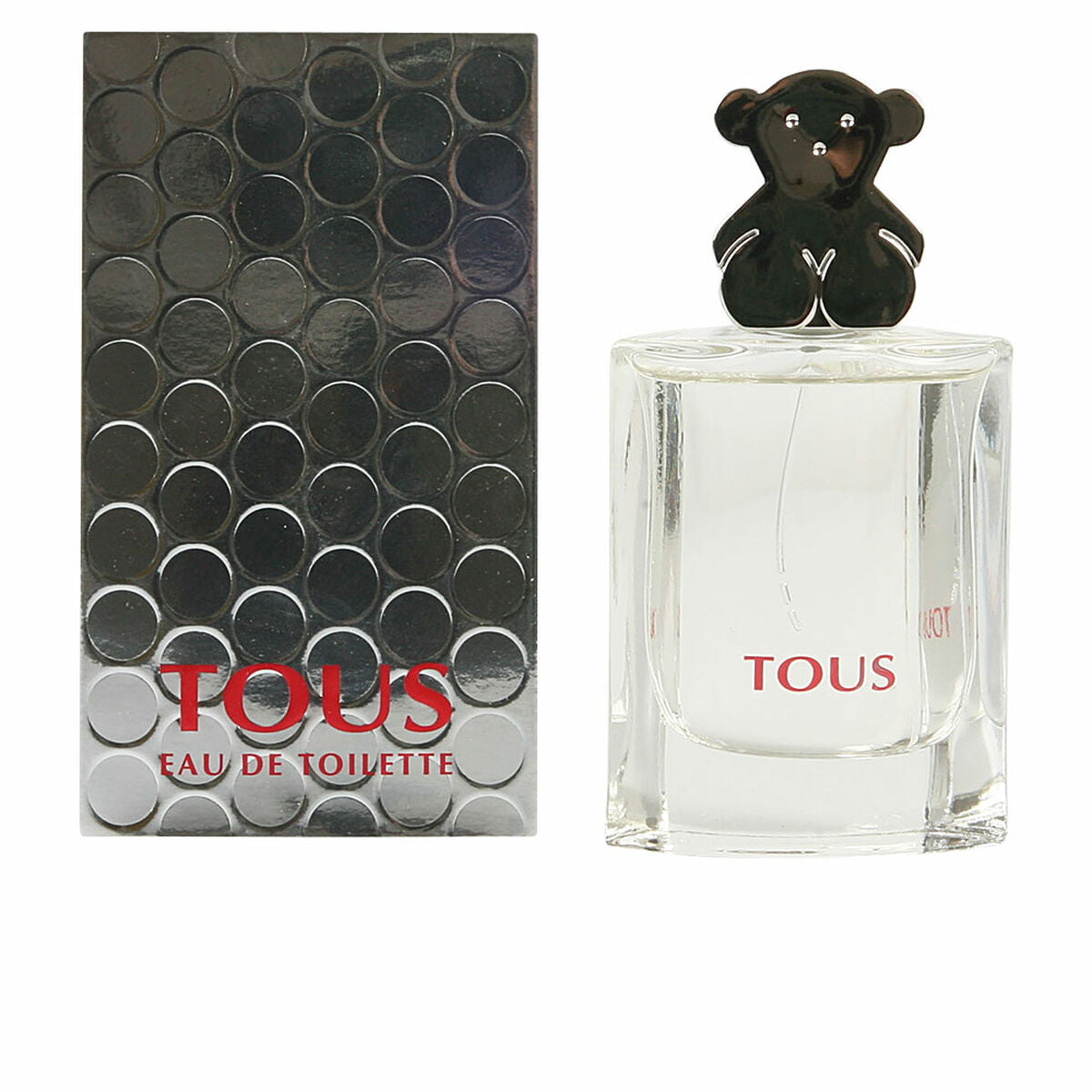 Women's Perfume Tous EDT Beauty, Perfumes and fragrances von Tous | Luxus Aroma