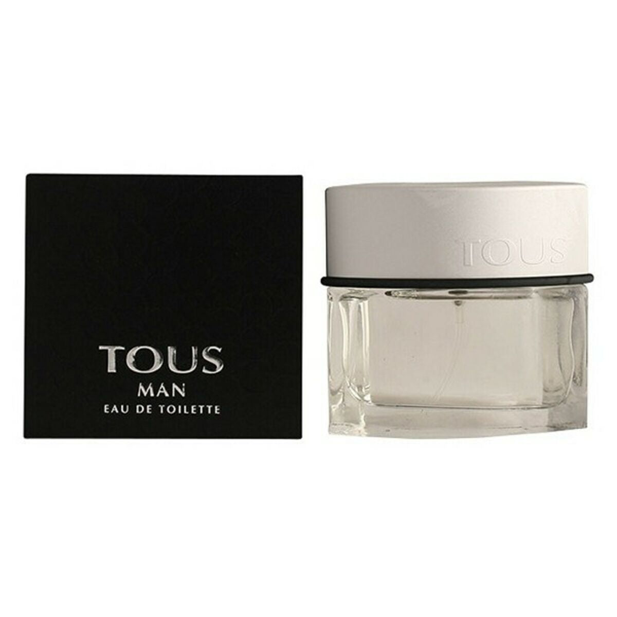 Men's Perfume Tous EDT Beauty, Perfumes and fragrances von Tous | Luxus Aroma