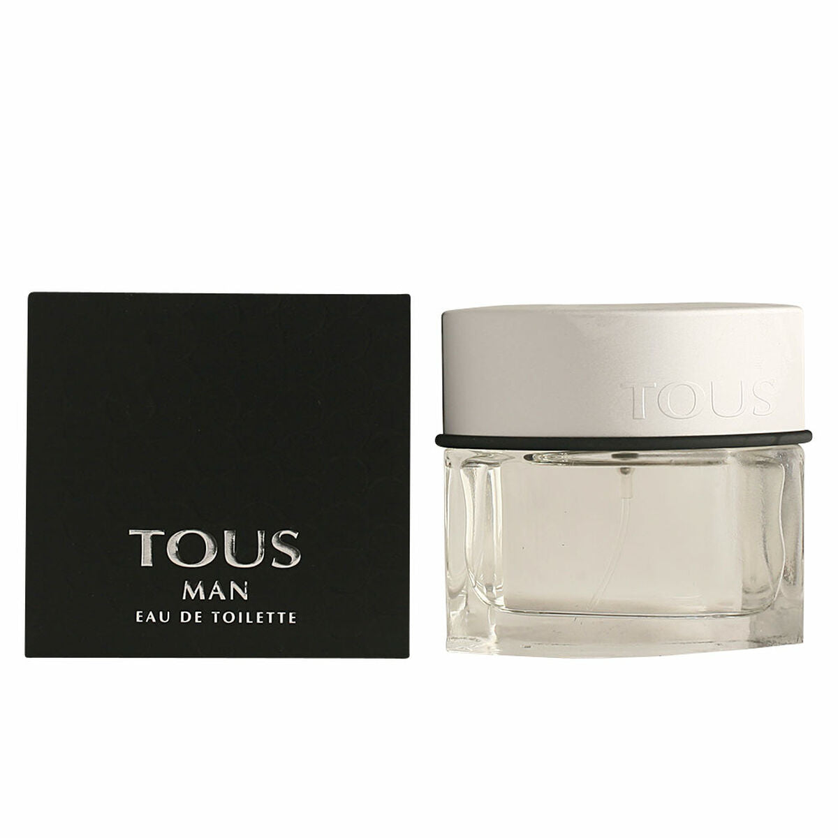 Men's Perfume Tous EDT Beauty, Perfumes and fragrances von Tous | Luxus Aroma