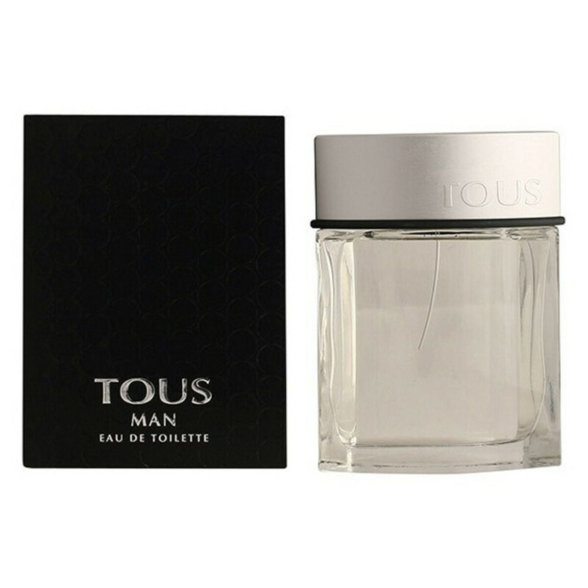Men's Perfume Tous EDT Beauty, Perfumes and fragrances von Tous | Luxus Aroma