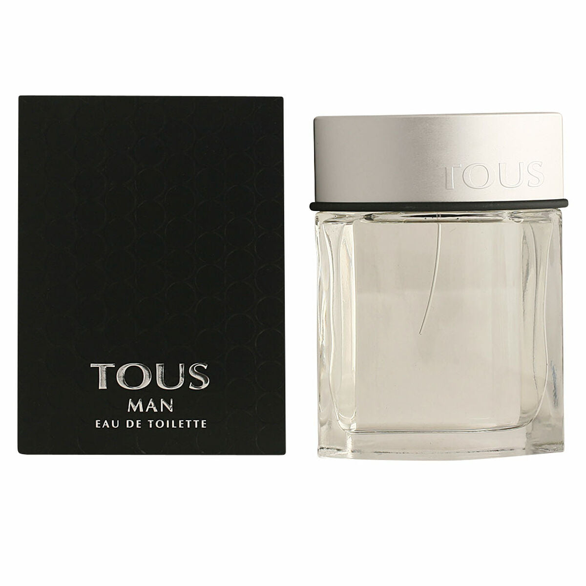 Men's Perfume Tous EDT Beauty, Perfumes and fragrances von Tous | Luxus Aroma