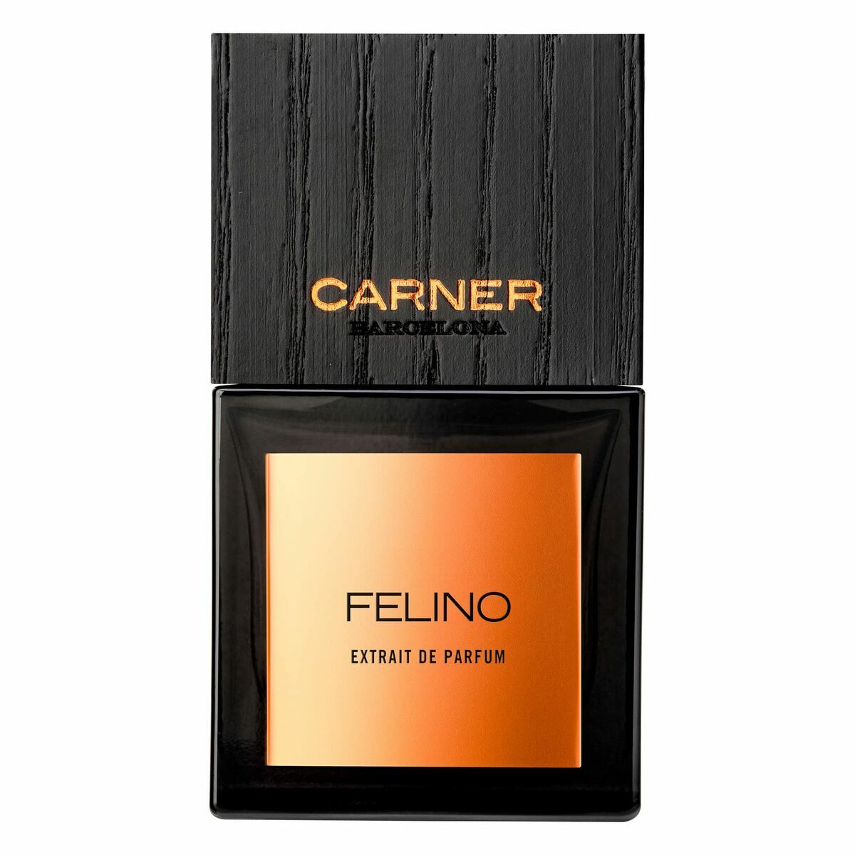 Unisex Perfume Carner Barcelona Felino 50 ml Beauty, Perfumes and fragrances von Carner Barcelona | Luxus Aroma