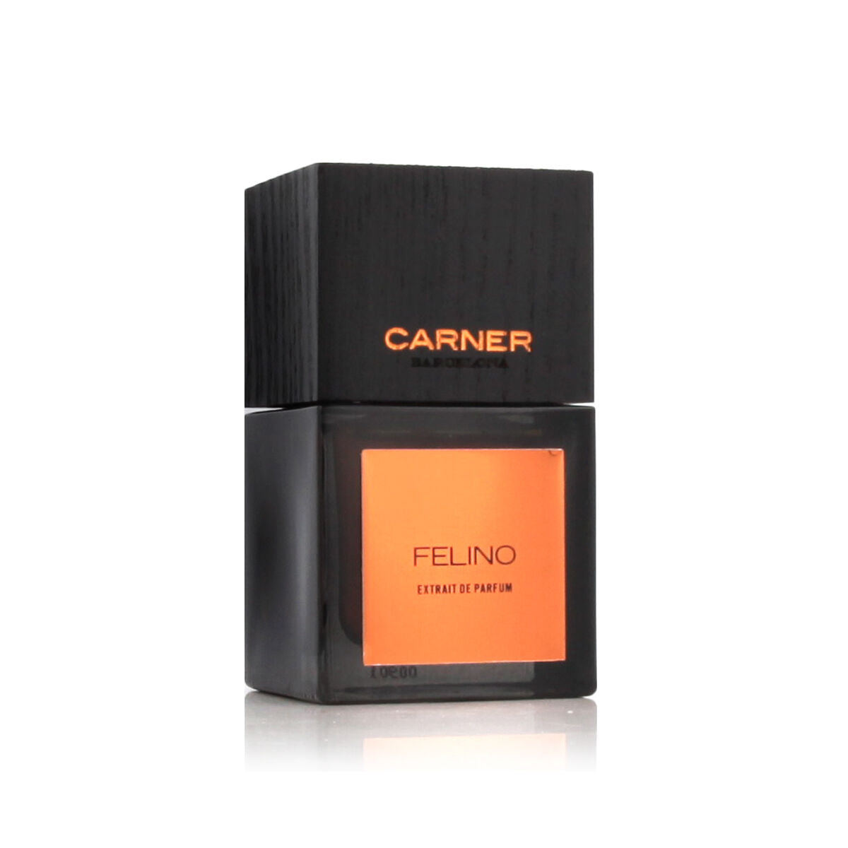 Unisex Perfume Carner Barcelona Felino 50 ml Beauty, Perfumes and fragrances von Carner Barcelona | Luxus Aroma