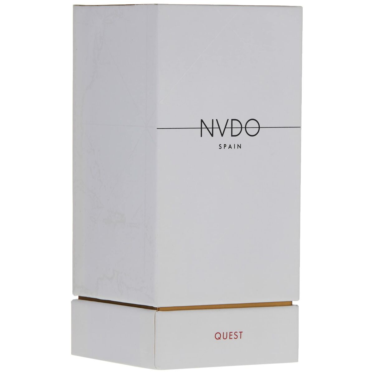 Unisex Perfume Nvdo Spain EDP Quest (75 ml) Beauty, Perfumes and fragrances von Nvdo Spain | Luxus Aroma