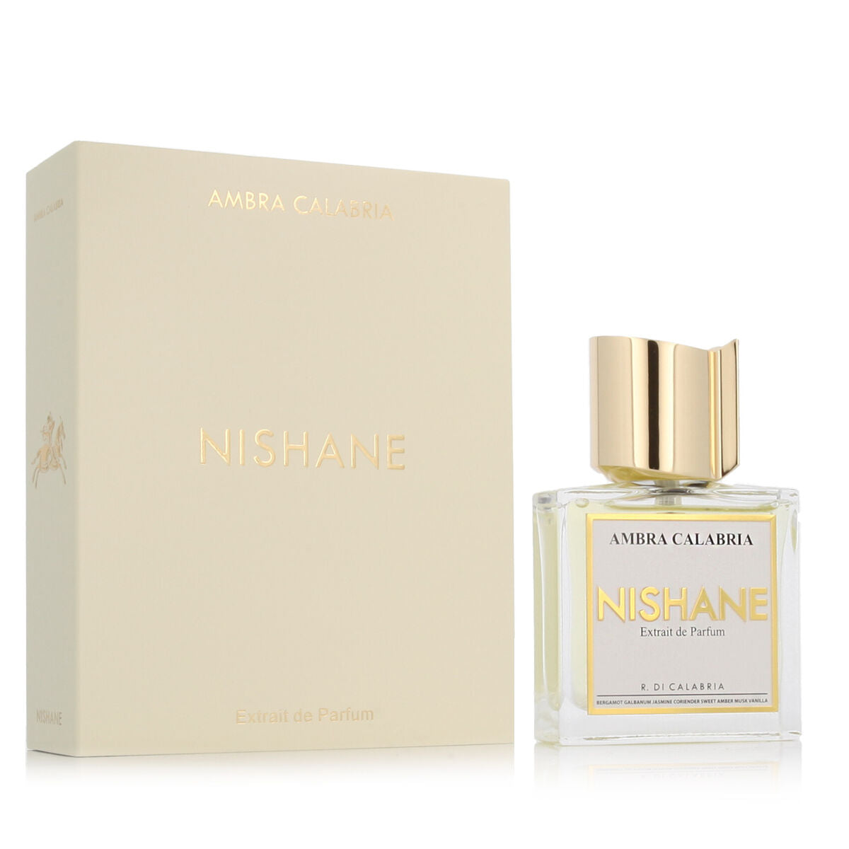 Unisex Perfume Nishane Beauty, Perfumes and fragrances von Nishane | Luxus Aroma