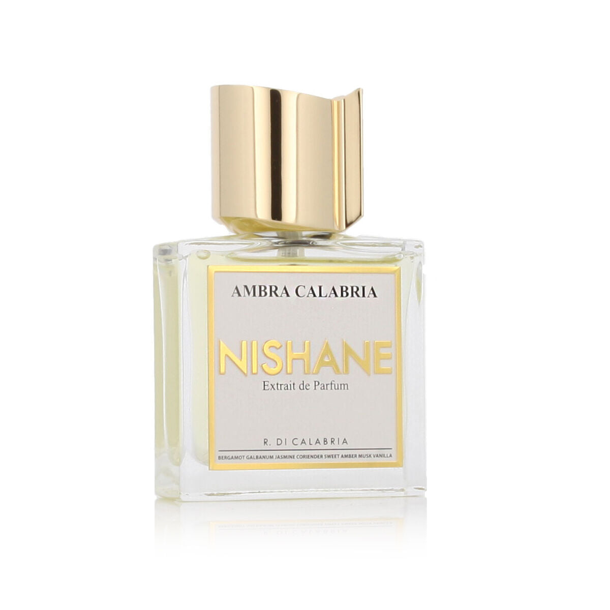 Unisex Perfume Nishane Beauty, Perfumes and fragrances von Nishane | Luxus Aroma