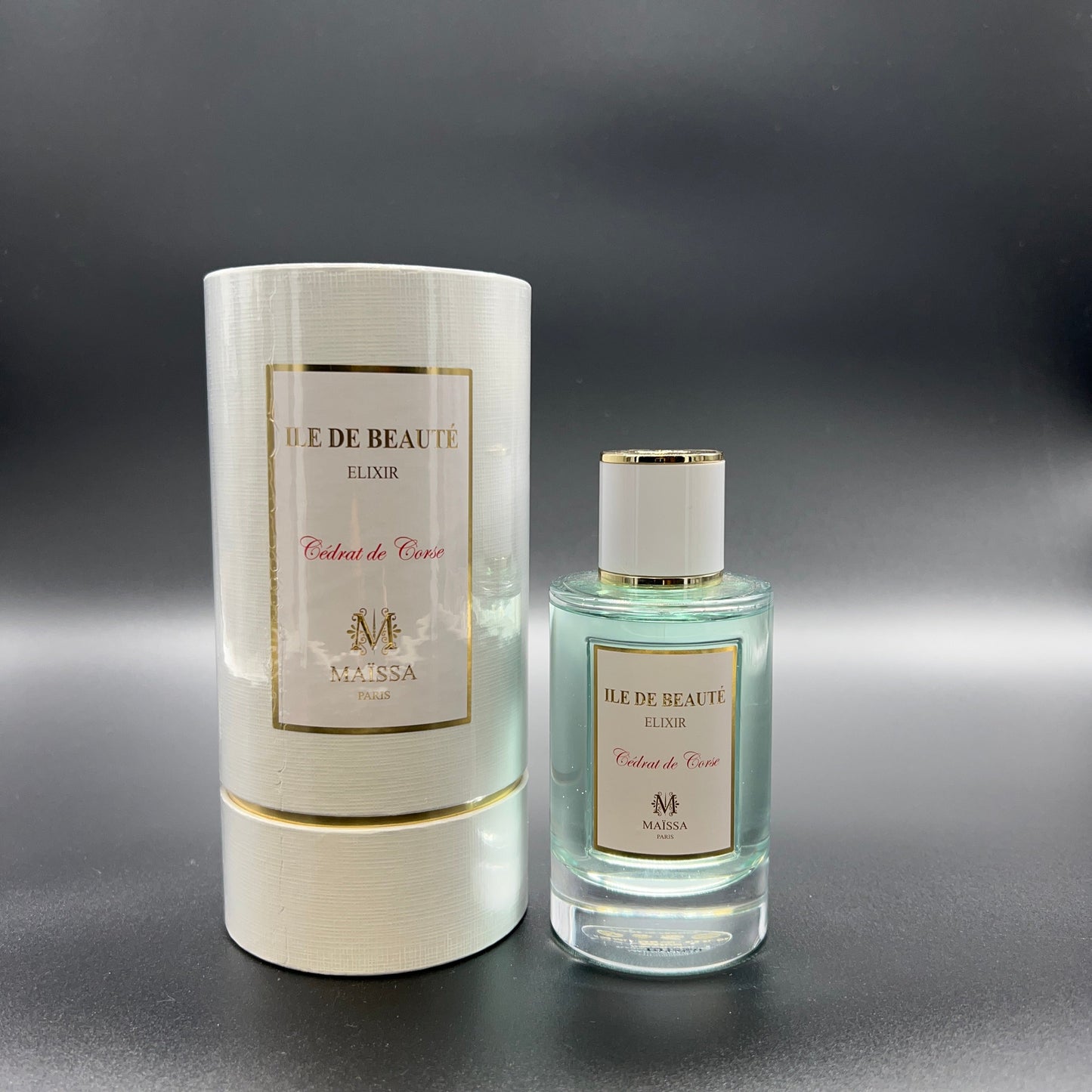 Maison Maissa Ile de Beaute 100ml EDP