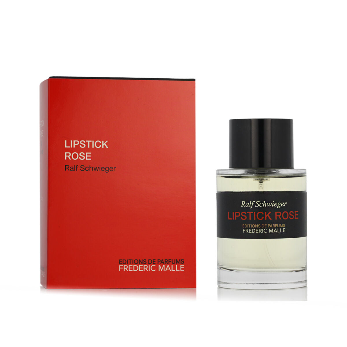 Women's Perfume Frederic Malle Ralf Schwieger Lipstick Rose EDP 100 ml Beauty, Perfumes and fragrances von Frederic Malle | Luxus Aroma