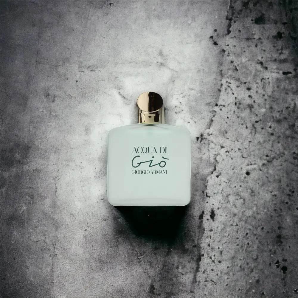 Giorgio Armani Acqua Di Gio Women's Eau de Toilette