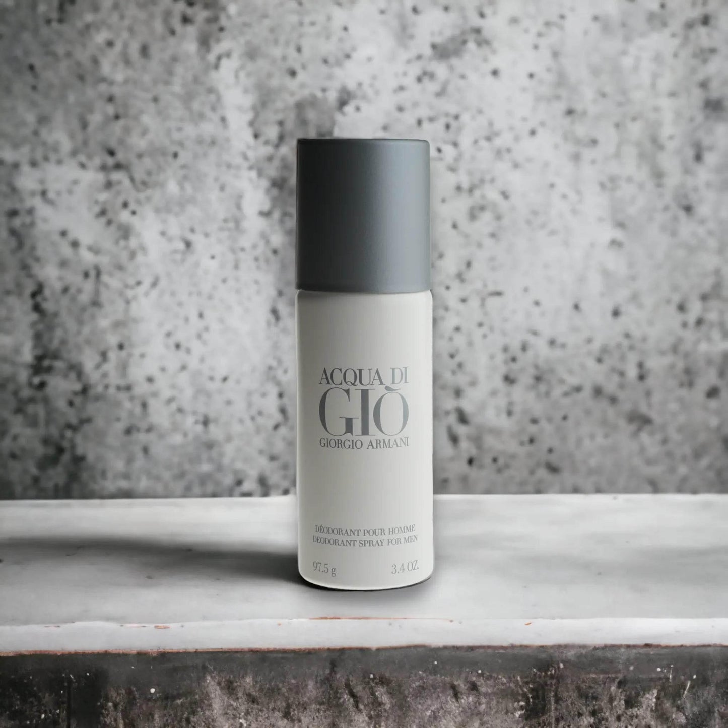 Giorgio Armani Acqua di Giò Deodorant Spray