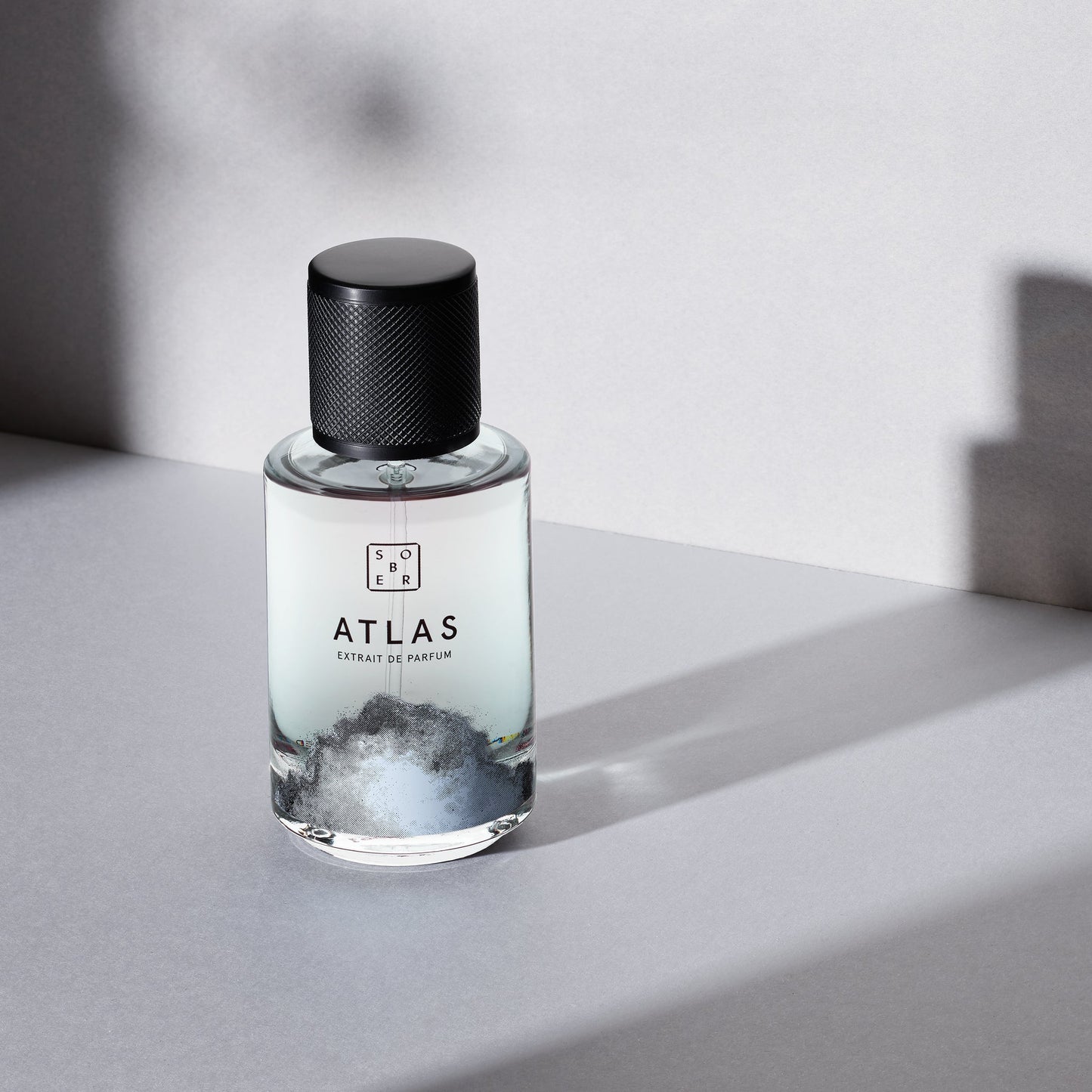 Atlas - Extrait de Parfum Unisexduft Parfum von sober | Luxus Aroma