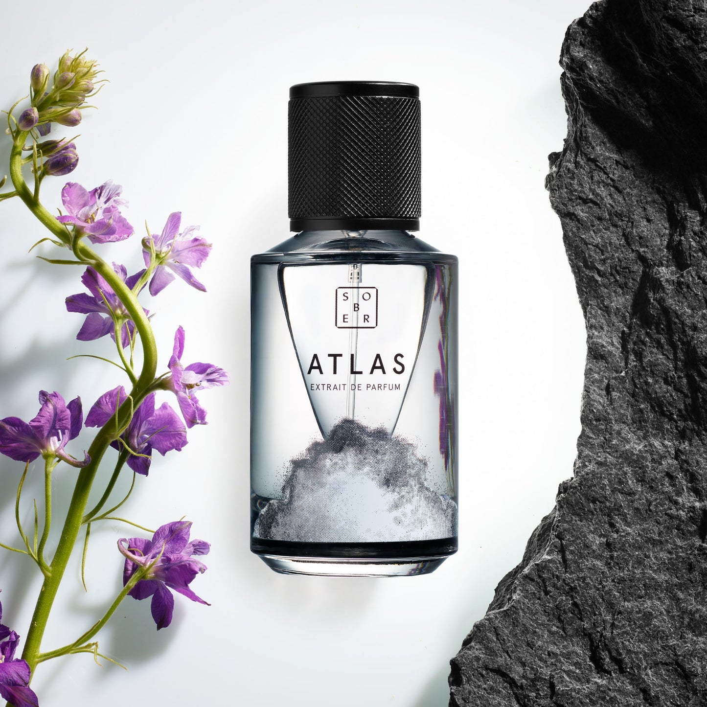 Atlas - Extrait de Parfum Unisexduft Parfum von sober | Luxus Aroma