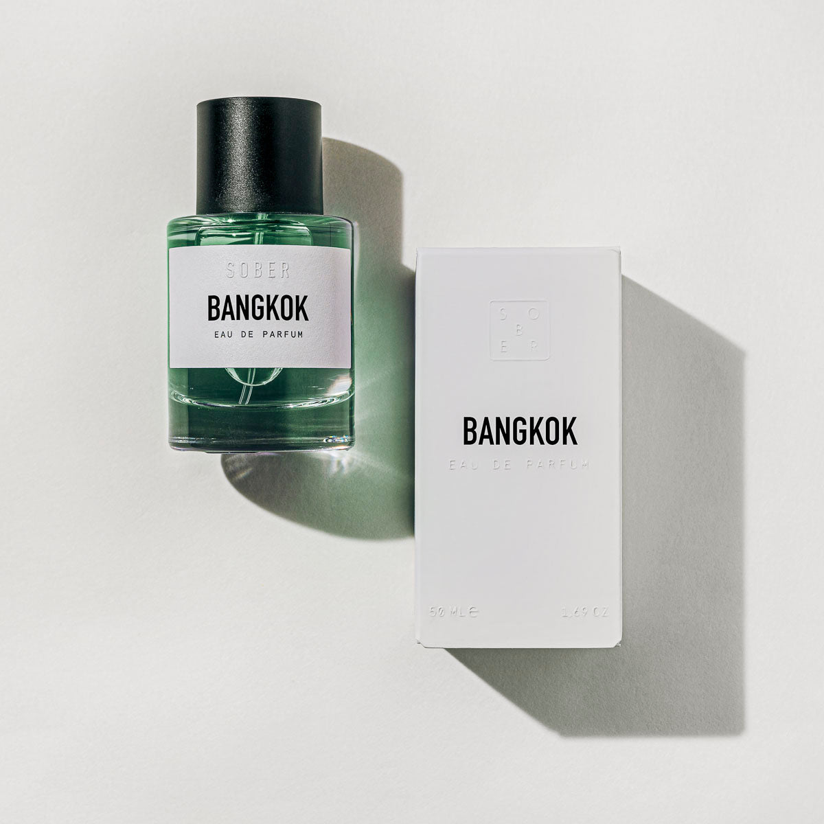 BANGKOK - Eau de Parfum Parfum von sober | Luxus Aroma