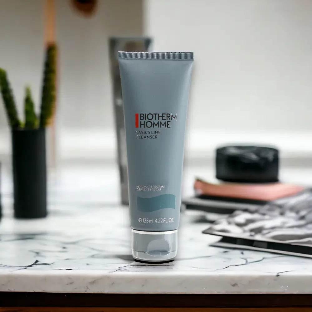BIOTHERM Basics Line Cleanser