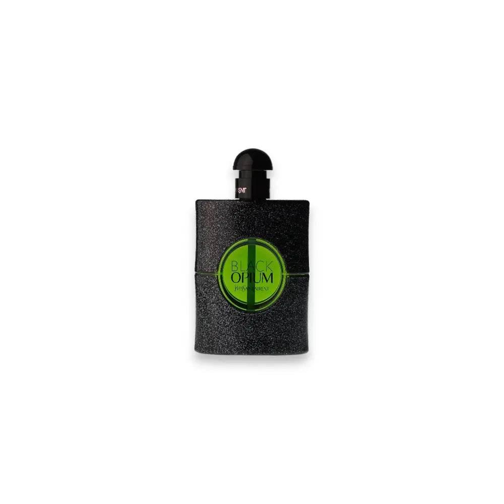 Ysl Black Opium Illicit Green Eau de Parfum
