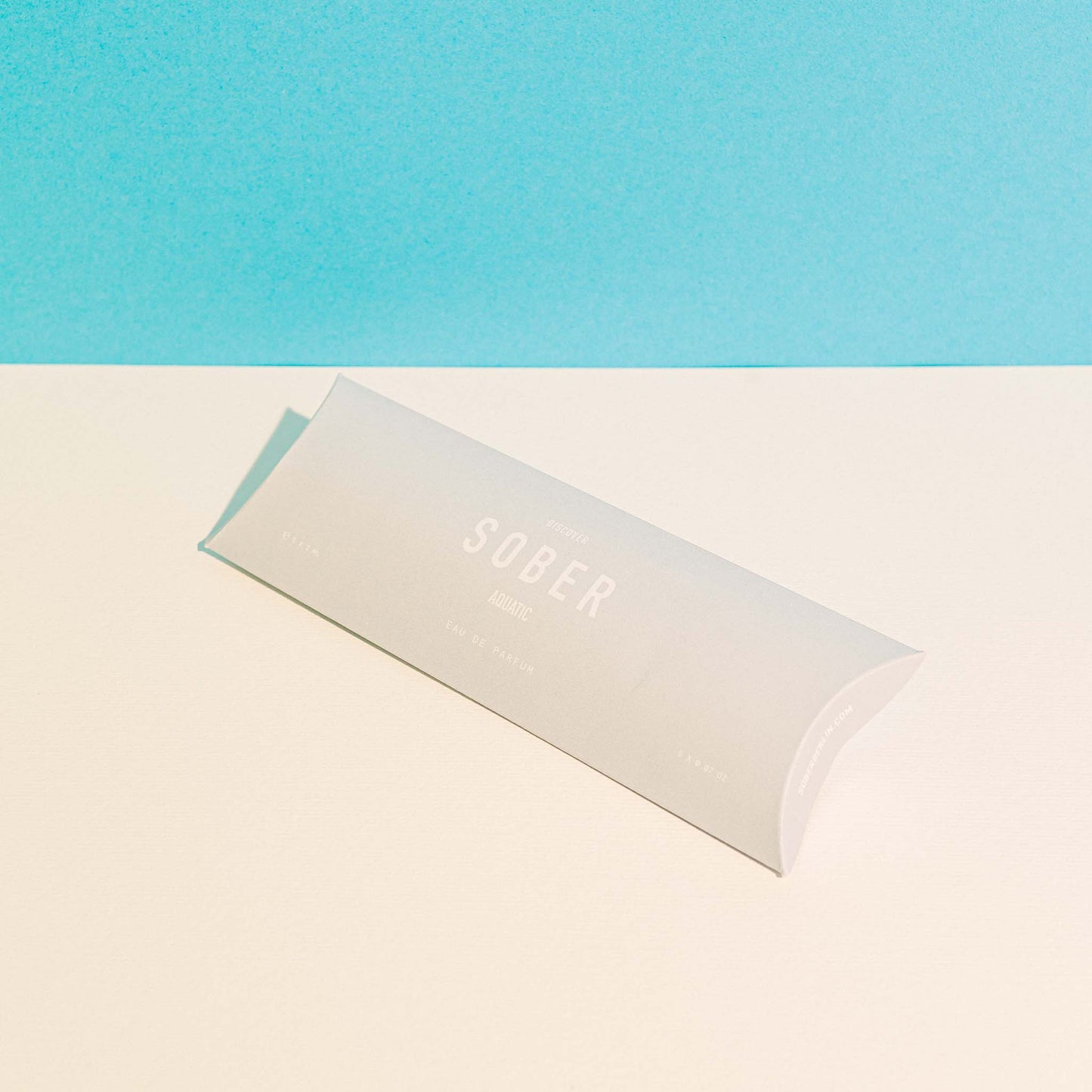 Discovery Set - Aquatic Parfum von sober | Luxus Aroma