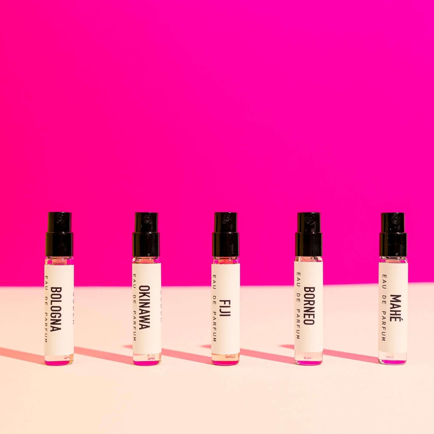 SOBER OKINAWA - Eau de Parfum Parfum sober | Luxus Aroma